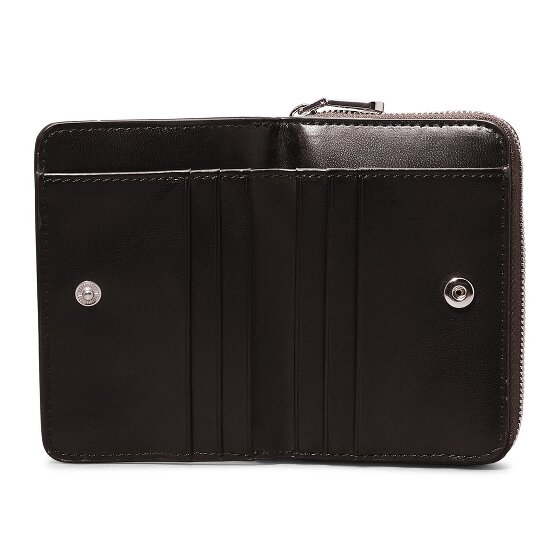 Calvin Klein Jeans Minimal Monogram Portemonnee 11.5 cm