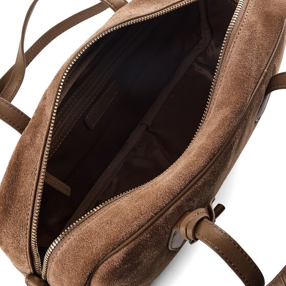 Burkely Suzy Schoudertas Leder 31 cm