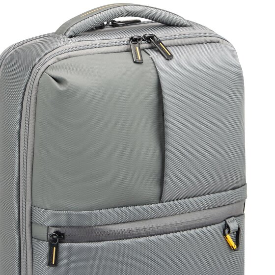 Roncato Trial Zakelijke rugzak 44 cm Laptop compartiment