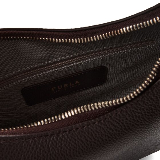 Furla Goccia Schoudertas Leder 22 cm