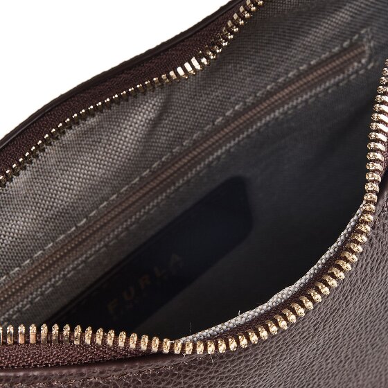 Furla Goccia Schoudertas Leder 22 cm