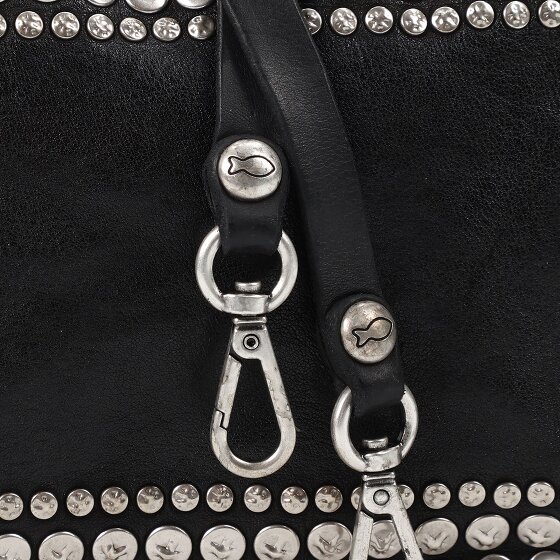 Campomaggi Kate Schoudertas Leer 20 cm