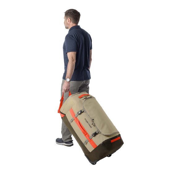 Eagle Creek Cargo Hauler 110 L 2 wielen Reistas 77 cm