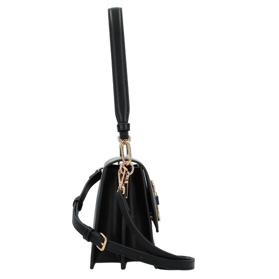 Love Moschino Script Schoudertas 19 cm