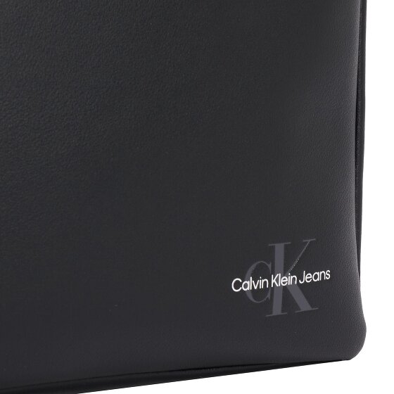 Calvin Klein Jeans Mono Logo Schoudertas 19 cm