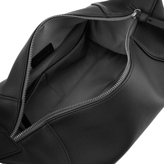 FredsBruder My Bestie Crossbody tas Leder 36 cm