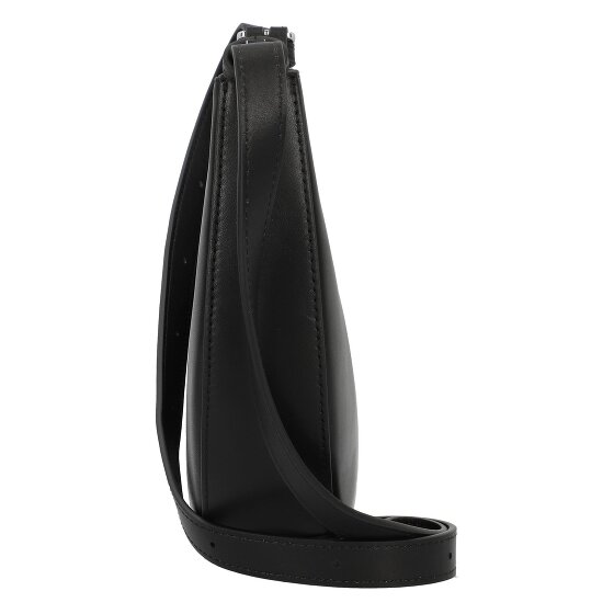 Marc O'Polo Schoudertas XS Leer 31 cm