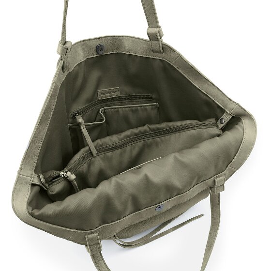 FredsBruder My Forever Friend Shopper Tas Leder 39 cm