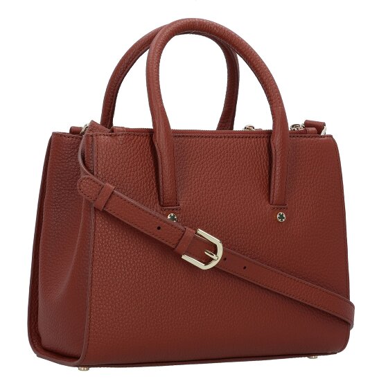 AIGNER Ivy Handtas Leer 28 cm