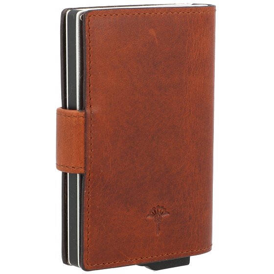 Joop! Loreto c-two creditcard etui RFID leer 7 cm