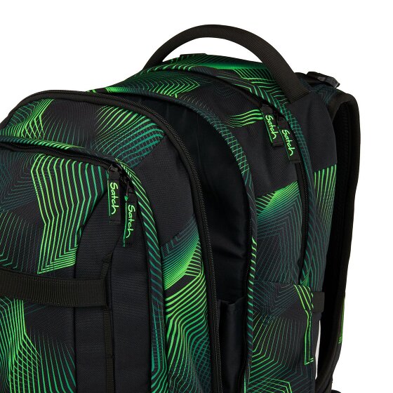 Satch Pack School rugzak 45 cm