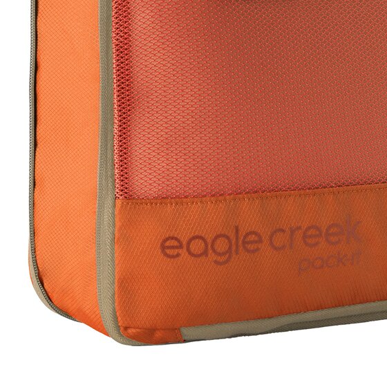 Eagle Creek Pack-It fietstas M 25 cm met uitbreidingsplooi