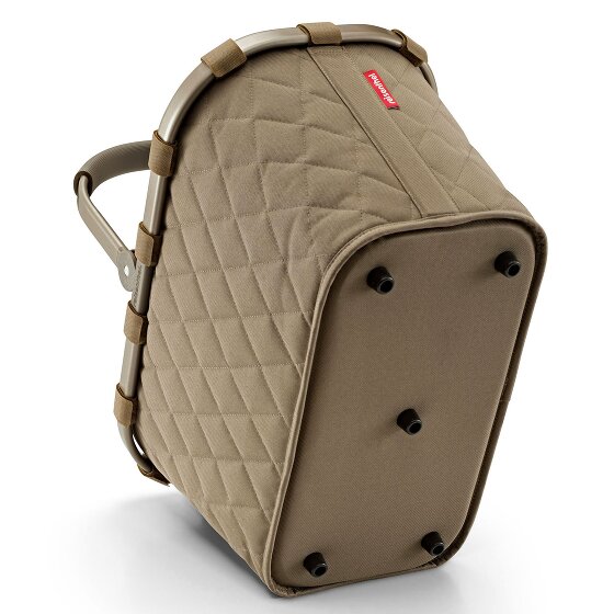 reisenthel Carrybag Shopper Tas 48 cm