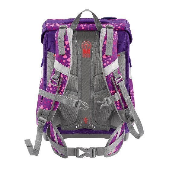 Step by Step Space Shine Schooltas set 5-delig