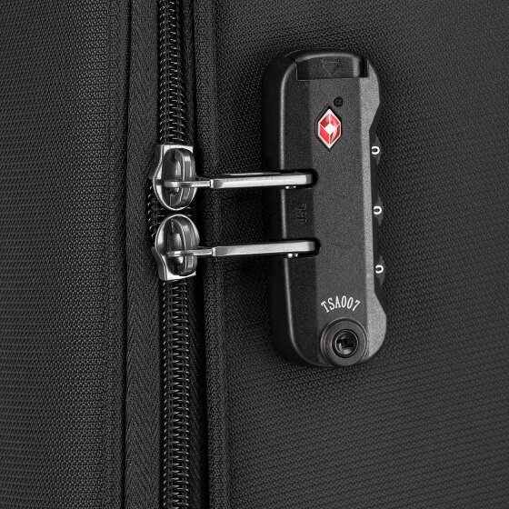 Epic Jupiter 4X 4 wielen Trolley 79 cm