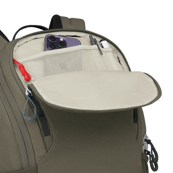 Osprey Astronova Dagrugzak 49.5 cm Laptopvak