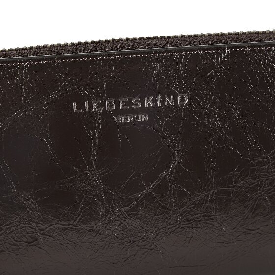 Liebeskind Audrey Portemonnee RFID-bescherming Leder 18.8 cm