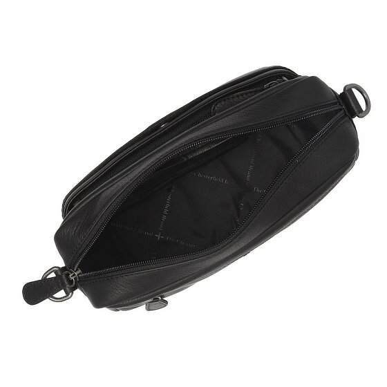 The Chesterfield Brand Liora Schoudertas Leer 24 cm