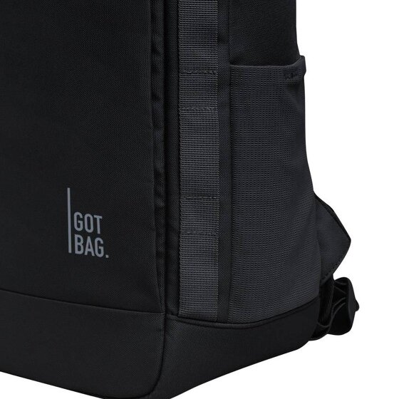 GOT BAG Pro Pack Dagrugzak 47 cm Laptopvak