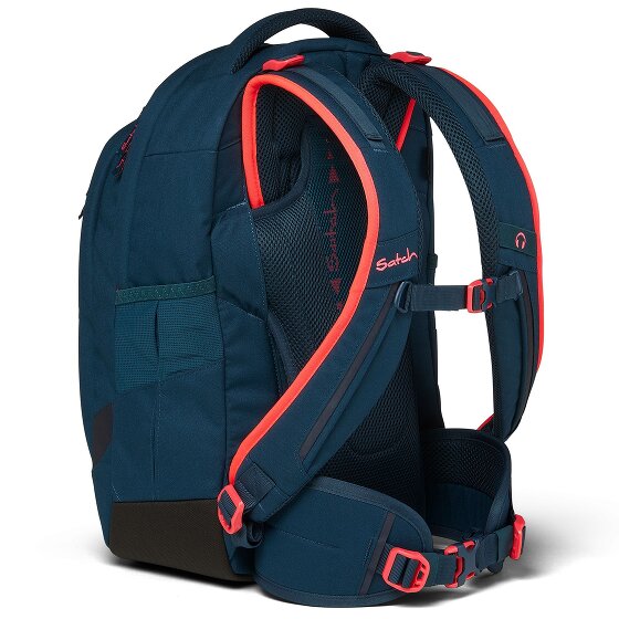 Satch slanke schoolrugzak 45 cm