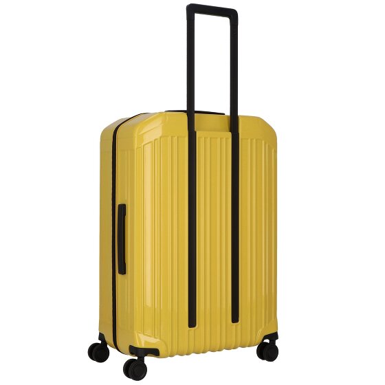 Piquadro PQ-Light 4 wielen Trolley 69 cm