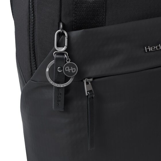 Hedgren Furo Rappu Dagrugzak RFID-bescherming 37 cm
