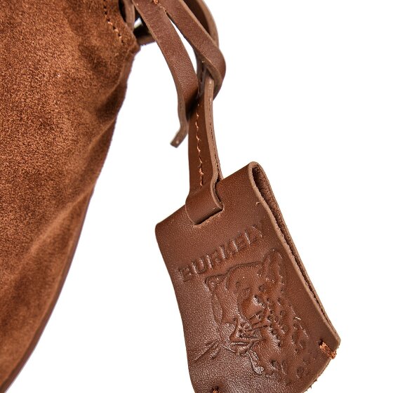 Burkely Sierra Schoudertas Leder 27.5 cm