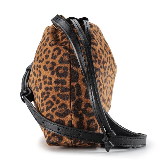 PINKO Mini Clutch Schoudertas Leer 26 cm