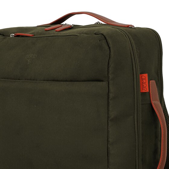 Jump Uppsala rugzak L 45 cm Jump Uppsala rugzak L 45 cm