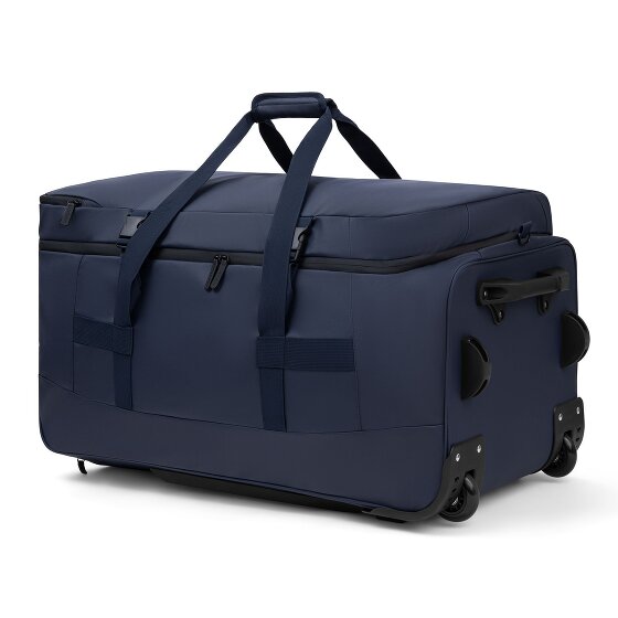 Pactastic Urban Collection 2 wielen Reistas 78 cm