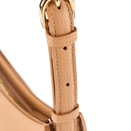 AIGNER Cavallo Schoudertas Leer 26 cm