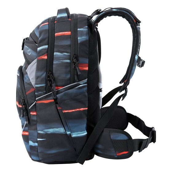NITRO Daypack Superhero School Rugzak 44 cm