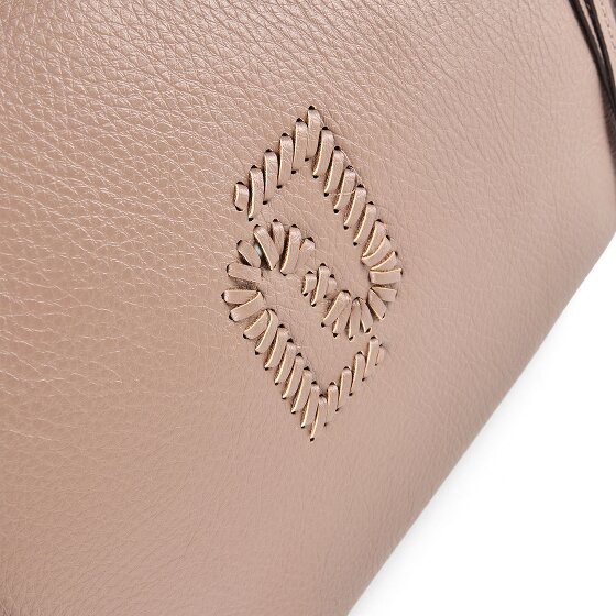 Liu Jo Lapislazzulo Shopper Tas L 34 cm