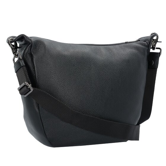 Mandarina Duck Mellow Schoudertas Leer 22 cm