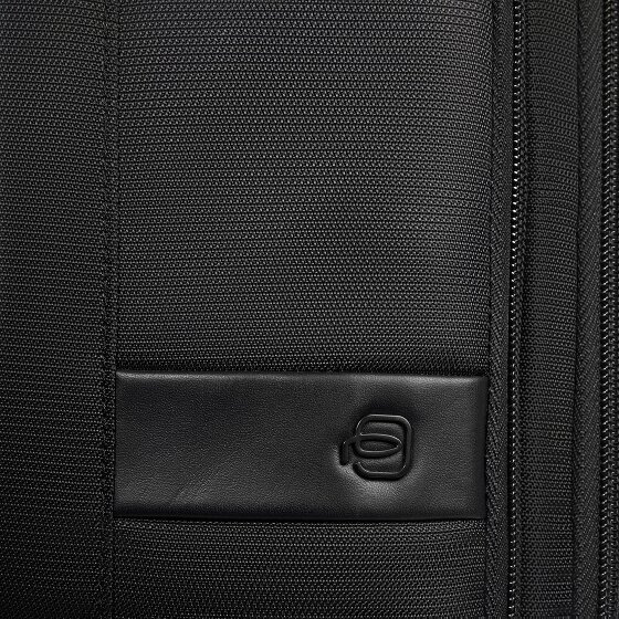Piquadro Wollem Dagrugzak RFID-bescherming 42 cm Laptop compartiment