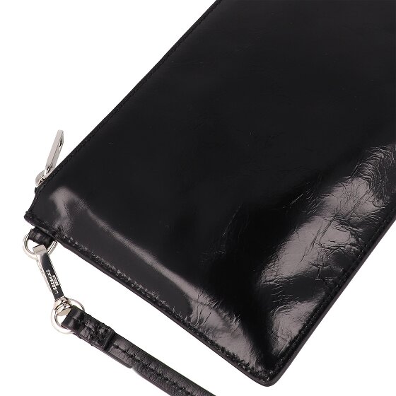 Liebeskind Koppeltas Leer 22.5 cm