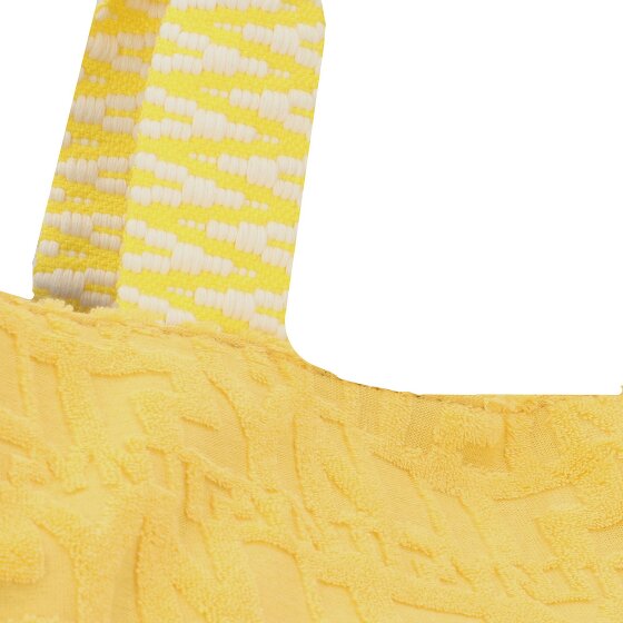 Y Not? Sponge Shopper Tas 34 cm