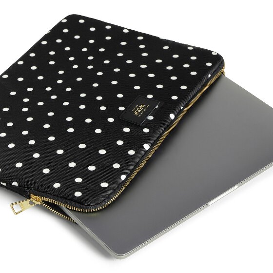 Wouf Daily Laptop hoes 32.5 cm