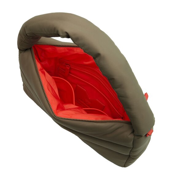 LES VISIONNAIRES Unio Hobo Schoudertas 38 cm