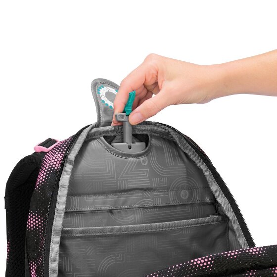 coocazoo Porter School rugzak 46 cm