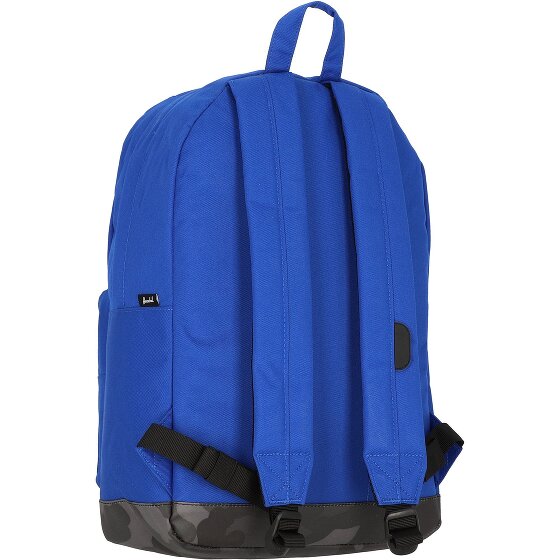 Herschel Pop Quiz Rugzak 44 cm Laptopvak