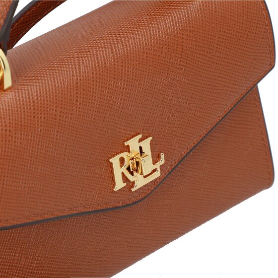 Lauren Ralph Lauren Farrah Handtas Leer 20.5 cm