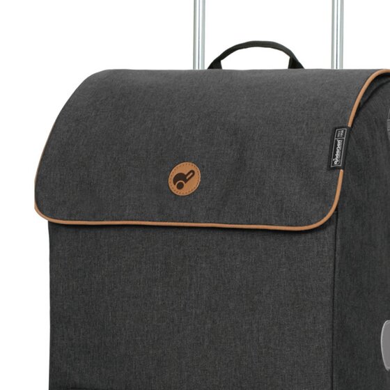 Andersen Shopper Treppenstteiger Scala Shopper Ipek Ma Winkelwagen 58 cm