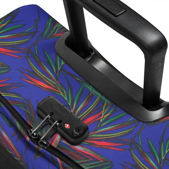 Eastpak Tranverz Tranverz 2 wielen Cabinewagen 51 cm