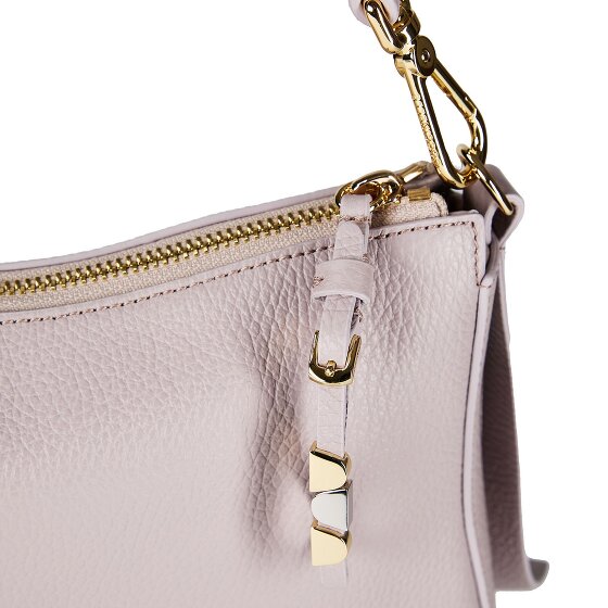 Coccinelle Nory Schoudertas Leer 30 cm