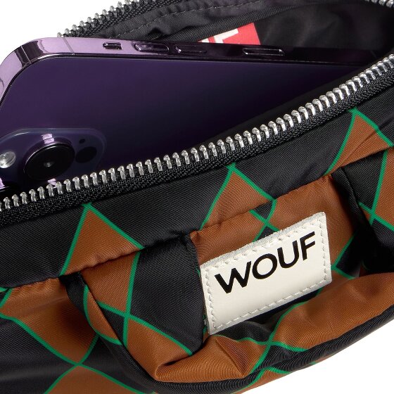 Wouf Studio Handtas 19 cm
