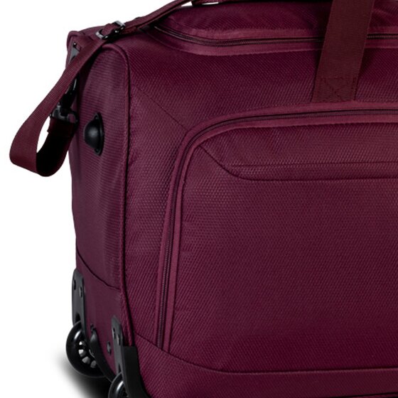 Worldpack 2 wielen Reistas 68 cm