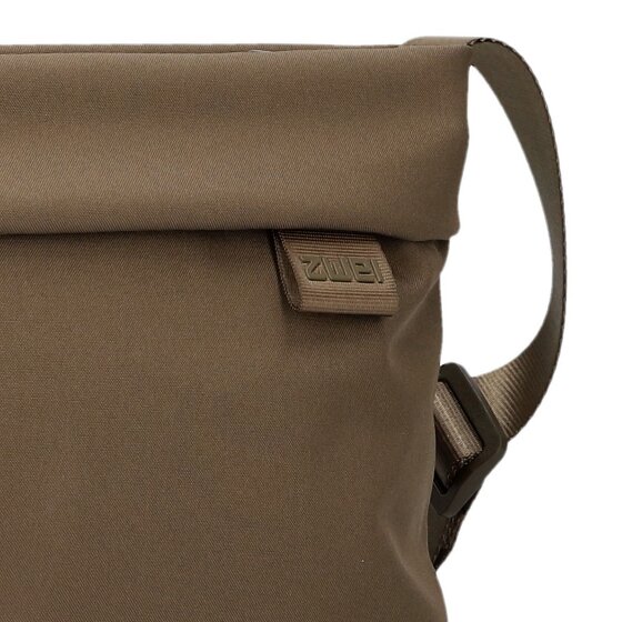 Zwei Mademoiselle.M Schoudertas 29 cm