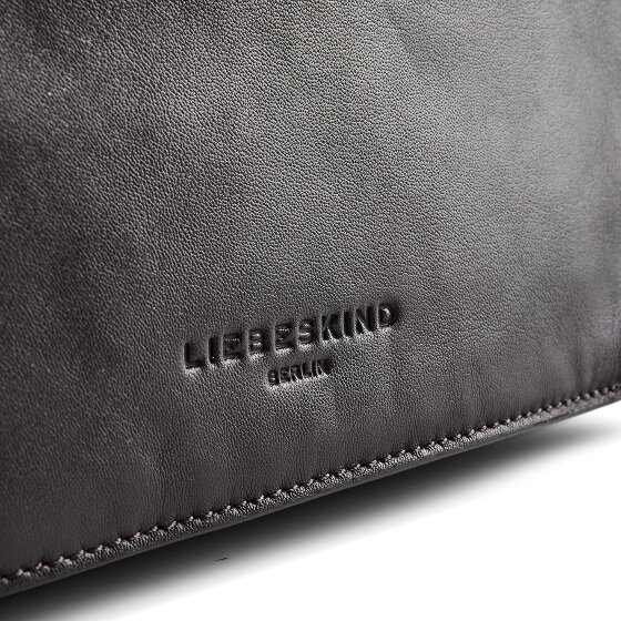 Liebeskind Clarice Crossbody tas Leder 26 cm
