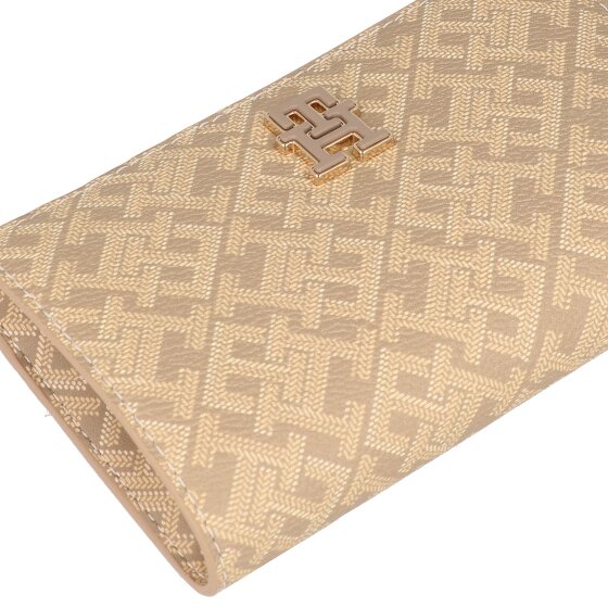Tommy Hilfiger TH Monoplay Portemonnee 14.5 cm